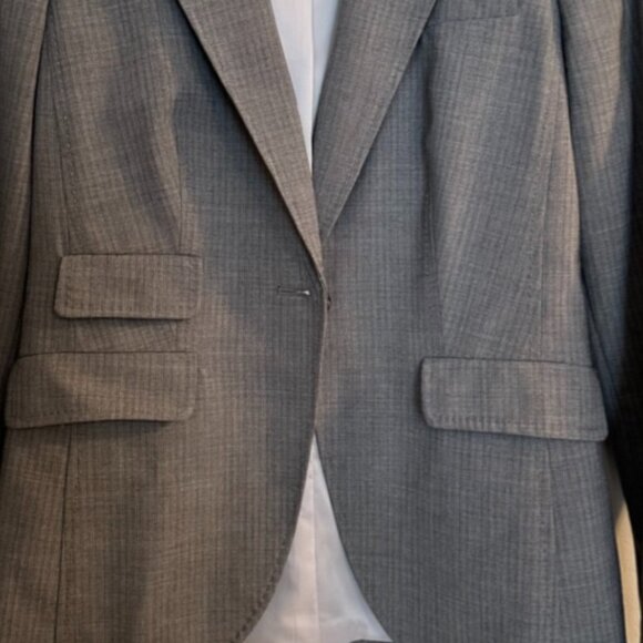 Banana Republic Blazer - Picture 6 of 6